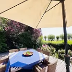 Kleine Flucht Neuendorf Apartamento *