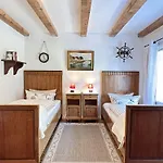 Apartamento Kleine Flucht Neuendorf