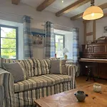 Kleine Flucht Neuendorf Apartamento Putbus