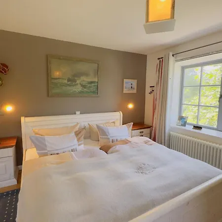 公寓 Kleine Flucht Neuendorf