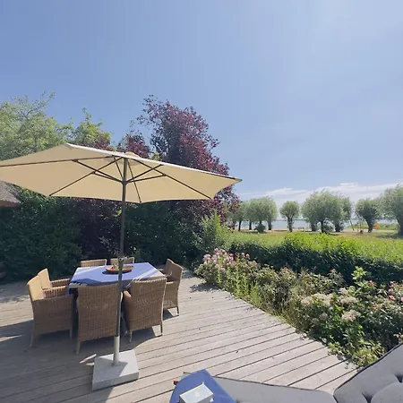 Kleine Flucht Neuendorf *