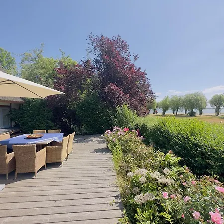 Kleine Flucht Neuendorf 公寓