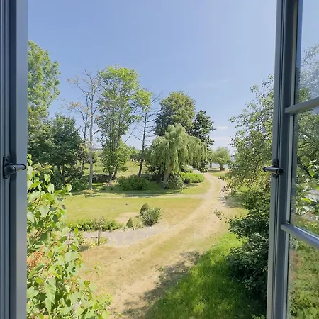 Kleine Flucht Neuendorf * Putbus
