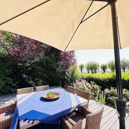 Kleine Flucht Neuendorf 公寓 *