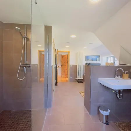 Kleine Flucht Neuendorf 公寓