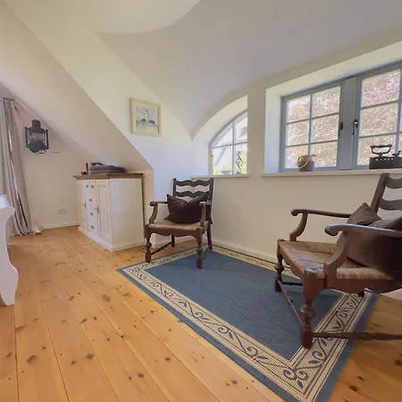 Kleine Flucht Neuendorf 普特布斯