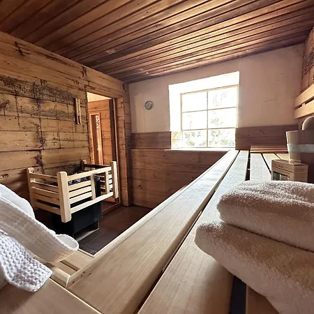 Kleine Flucht Neuendorf * 普特布斯