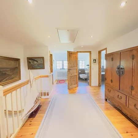 Kleine Flucht Neuendorf 公寓