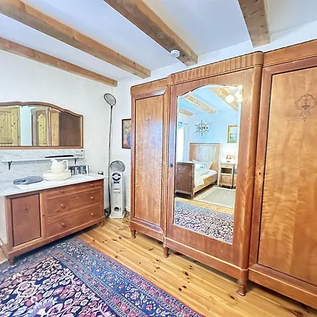 公寓 Kleine Flucht Neuendorf *