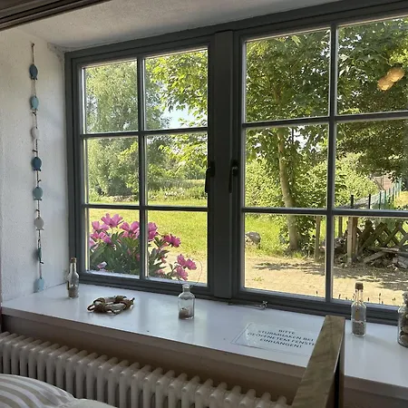 Kleine Flucht Neuendorf * 普特布斯