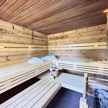 Apartment Kleine Flucht Neuendorf