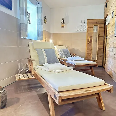 Kleine Flucht Neuendorf 公寓 普特布斯