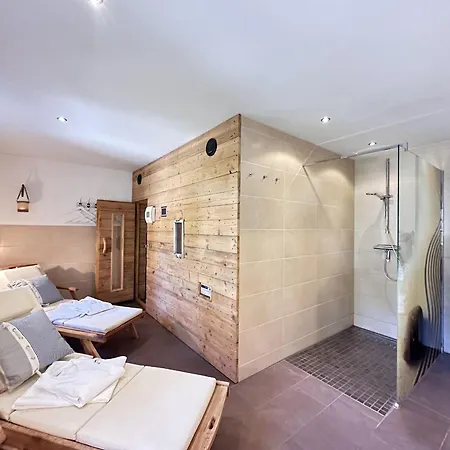 公寓 Kleine Flucht Neuendorf *