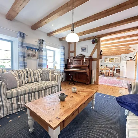 Kleine Flucht Neuendorf * 普特布斯