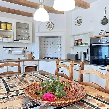 公寓 Kleine Flucht Neuendorf