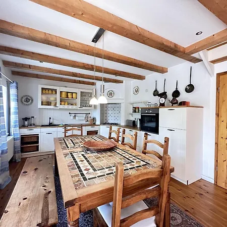 Kleine Flucht Neuendorf *